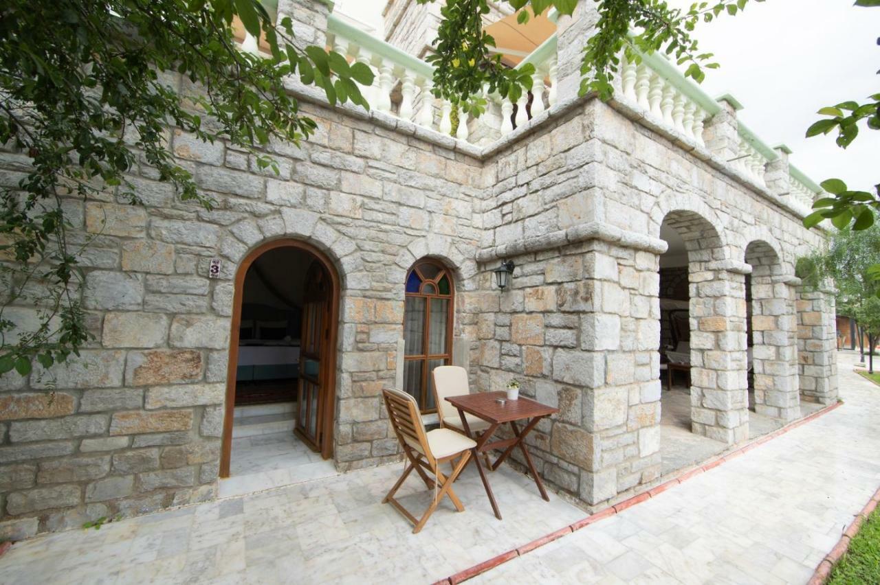 Portofino Boutique Hotel Akyaka  Εξωτερικό φωτογραφία