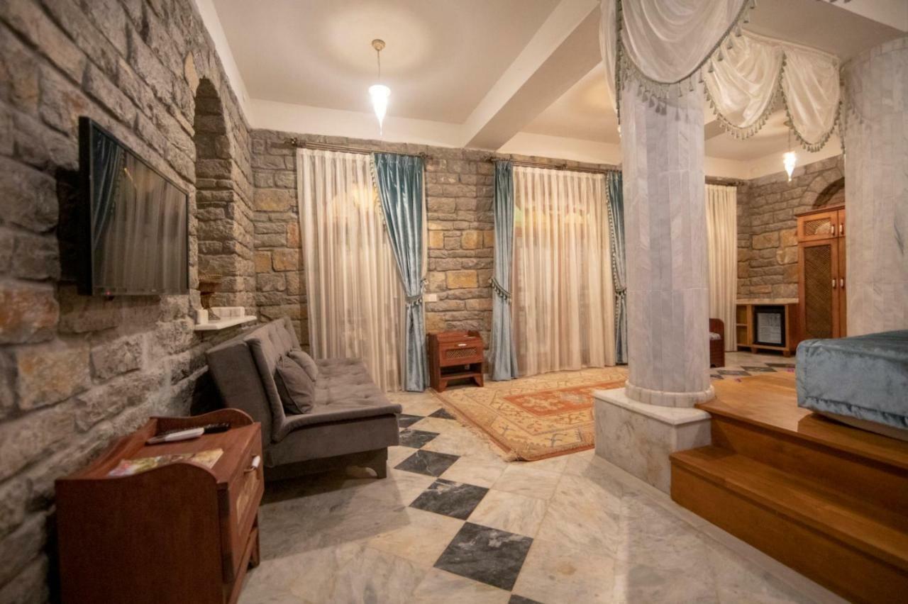 Portofino Boutique Hotel Akyaka  Εξωτερικό φωτογραφία