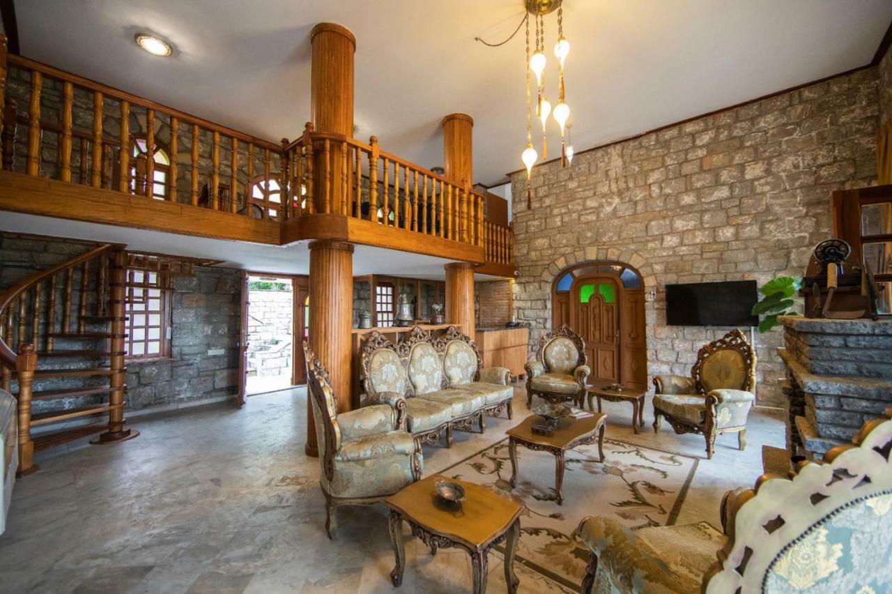 Portofino Boutique Hotel Akyaka  Εξωτερικό φωτογραφία