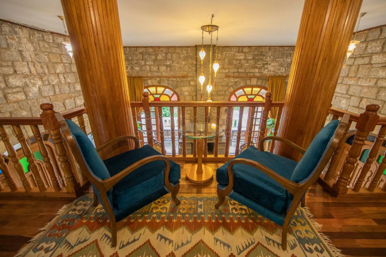 Portofino Boutique Hotel Akyaka  Εξωτερικό φωτογραφία
