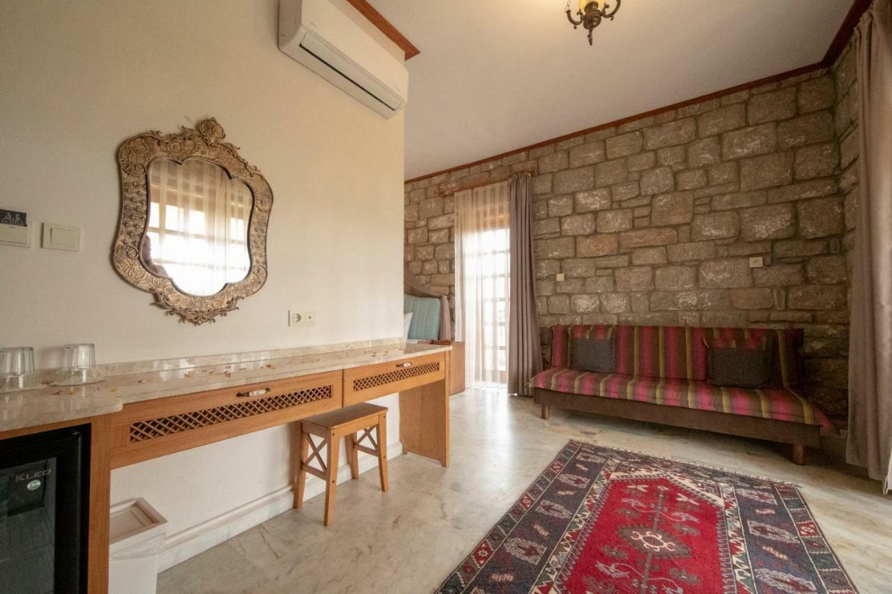 Portofino Boutique Hotel Akyaka  Εξωτερικό φωτογραφία