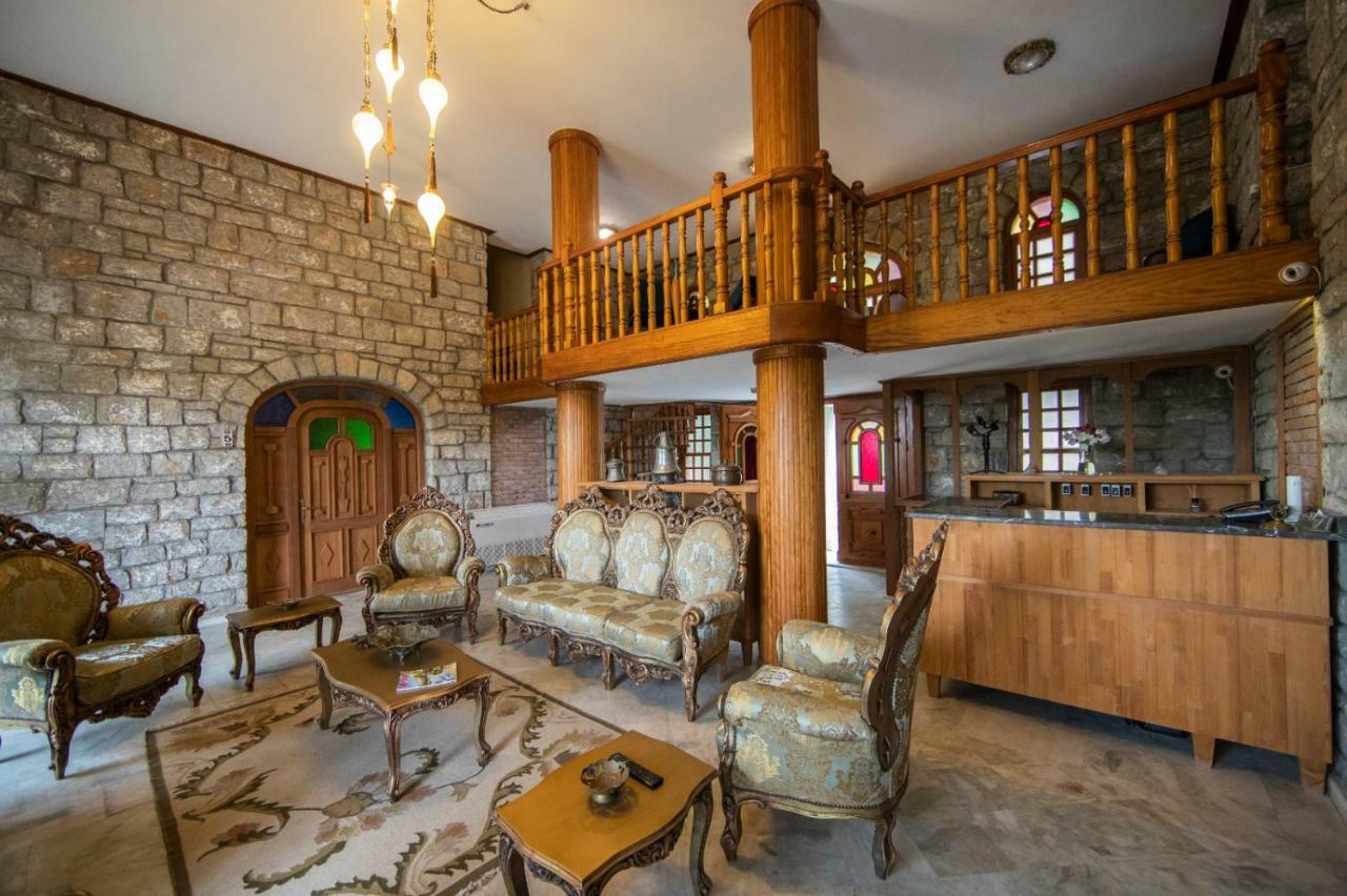 Portofino Boutique Hotel Akyaka  Εξωτερικό φωτογραφία