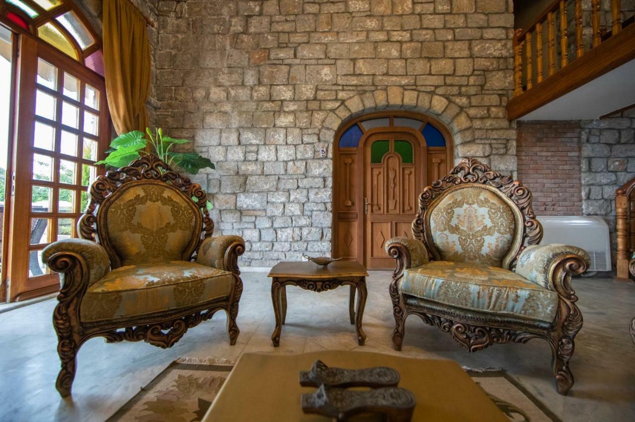 Portofino Boutique Hotel Akyaka  Εξωτερικό φωτογραφία