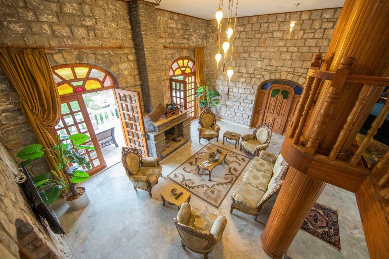 Portofino Boutique Hotel Akyaka  Εξωτερικό φωτογραφία
