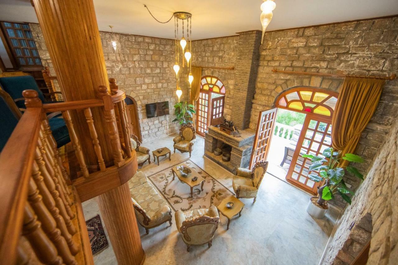 Portofino Boutique Hotel Akyaka  Εξωτερικό φωτογραφία